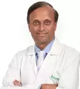 Dr. Satish Satyanarayana