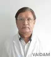 Dr. Satya Pal Kataria