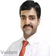 Dr. Saurabh Ramesh Patil