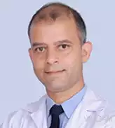 Dr. Saurabh Bhargava