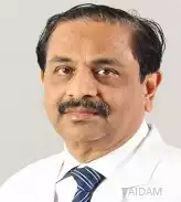 Dr. Shailesh A V Rao