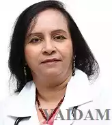 Dr. Shanti B.H.