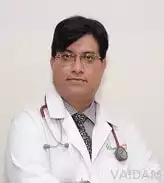 Dr. Manoj Kumar Sharma