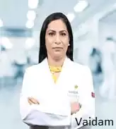 Dr. Sharmila Solanki
