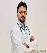 Dr. Shashanka Dhanuka