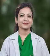 Dr. Shehla Jamal