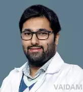 Dr. Shikhil Uppal