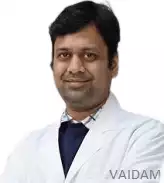 Dr. Shrey Jain