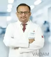 Dr. Shrey Kumar Shah