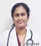 Dr. Shubha Subramanian