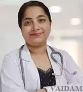 Dr. Shweta Mendiratta