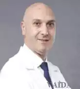 Dr. Simon Raif Morkos