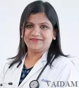 Dr. Sindhu Ravishankar