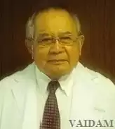 Dr. Sira Bunyaratavej