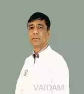 Dr. S K Sharma