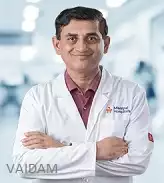 Dr. Somanna M