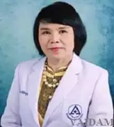 Dr. Somjit Jitpaitoon