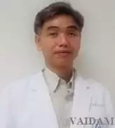 Dr. Somkiat Sitavarin