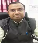 Dr. Sondev Bansal