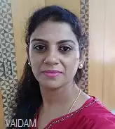 Dr. Sowmya K