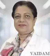 Dr. Spacy Poulose Ambookken