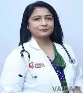 Dr. Sreeja Rani V R