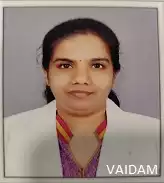 Dr. Sreepriya Sundaram