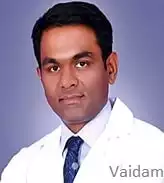 Dr. Sriharsha Ajjur
