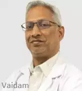 Dr. Srinivas Juluri
