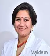 Dr. Sriprada Vinekar