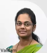 Dr. Srividhya Reddy G