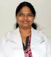 Dr. Sudha Sinha