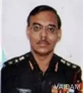 Dr. (Col.) Sudip Basu