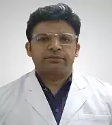 Dr. Suhail Naseem Bukhari