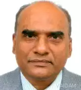 Dr. Suhas Parikh