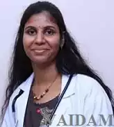Dr. Suneetha Gudipati