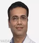 Dr Sunil Singla