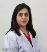 Dr. Sunita DSouza Lobo