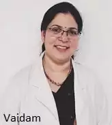 Dr. Sunitha Ilanani
