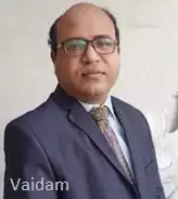 Dr. Supratim Biswas