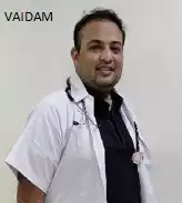 Dr. Akash Dilip Surana