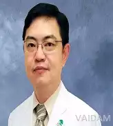 Assoc. Prof. Surasith Chaithongwongwatthana