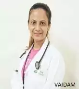 Dr. Swati Garg
