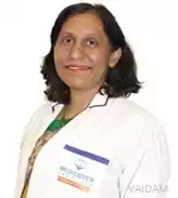 Dr. Sweta Gupta