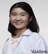 Dr. Tanitra Tantitamit