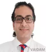 Dr. Tarun Grover