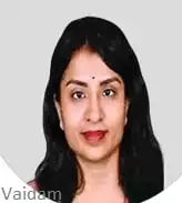 Dr. Teena C Bannihatti