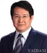 Dr. Teera Wacharaprechanont