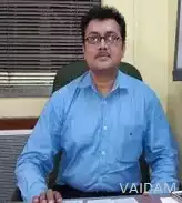 Dr. Tirtha Mukherjee