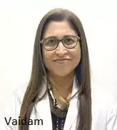 Dr. Tripti Raheja